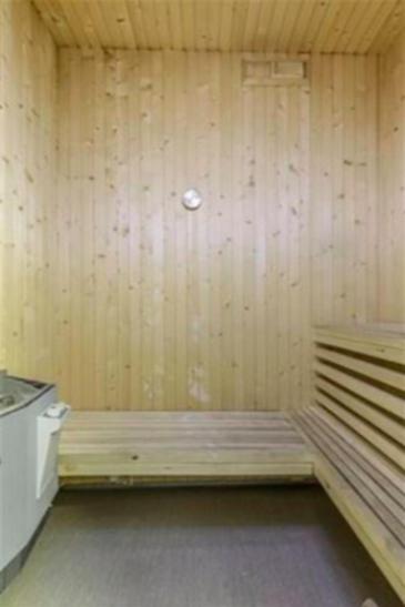 Flat In Trysil Ski In Ski Out And Sauna Esterno foto